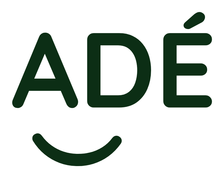 Adé